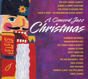 A Concord Jazz Christmas