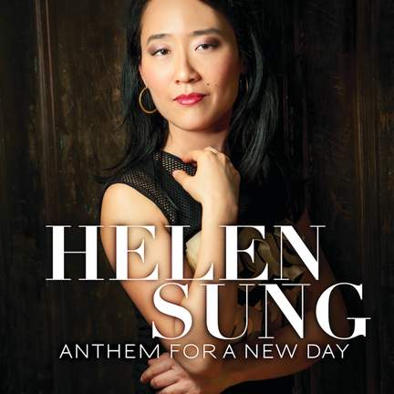 Anthem For A New Day