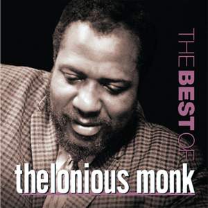 The Best Of Thelonious Monk