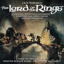 The Lord Of The Rings