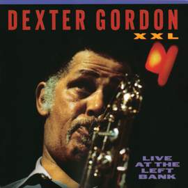 XXL: Live At The Left Bank