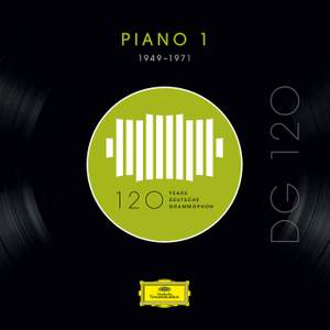 DG 120 – Piano 1 (1949-1971)