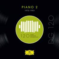 DG 120 – Piano 2 (1972-1983)