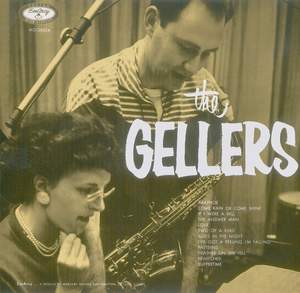 The Gellers Product Image