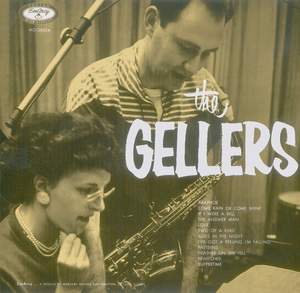 The Gellers