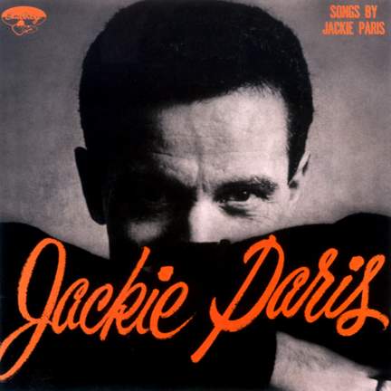 Songs By Jackie Paris