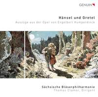 Hänsel und Gretel Engelbert Humperdinck 9780486288185.jpg?v=1711126589