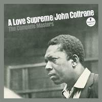 A Love Supreme: The Complete Masters