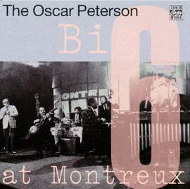 The Oscar Peterson Big 6 At Montreux