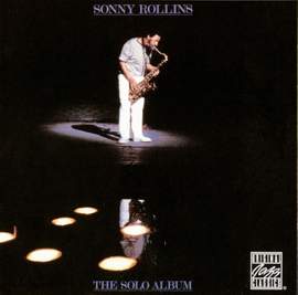 The Solo Album