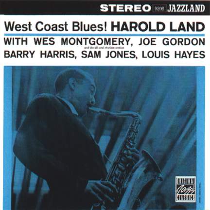 West Coast Blues!