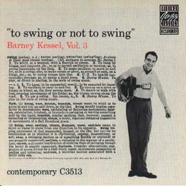 To Swing Or Not To Swing