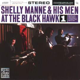 At The Blackhawk, Vol. 1