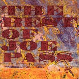 The Best Of Joe Pass