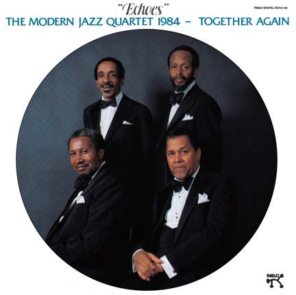 Together Again 'Echoes'