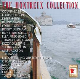 The Montreux Collection