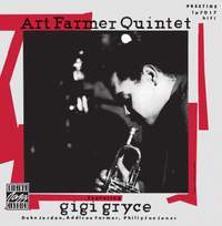 Art Farmer Quintet featuring Gigi Gryce