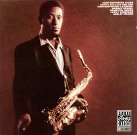 Sonny Rollins And The Contemporary Leaders