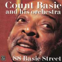 88 Basie Street