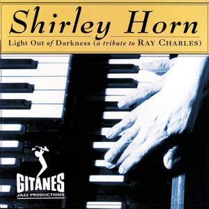 Light Out Of Darkness (A Tribute To Ray Charles)