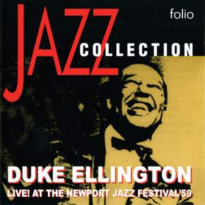 Jazz Collection: Live! At The Newport Jazz Festival '59