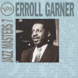 Verve Jazz Masters 7