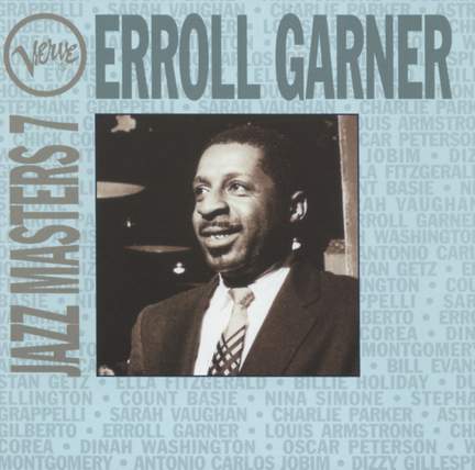 Verve Jazz Masters 7