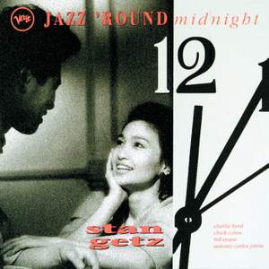 Jazz 'Round Midnight