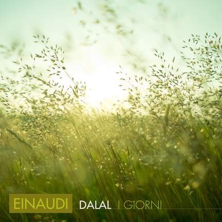 Einaudi: I giorni