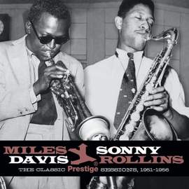 The Classic Prestige Sessions, 1951-1956
