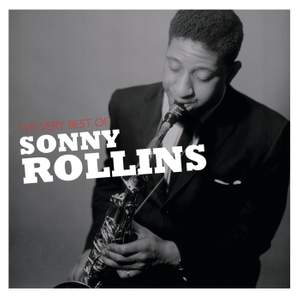 The Very Best Of Sonny Rollins