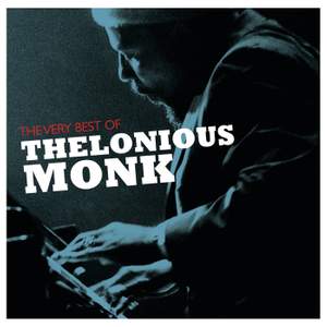 The Very Best Of Thelonious Monk