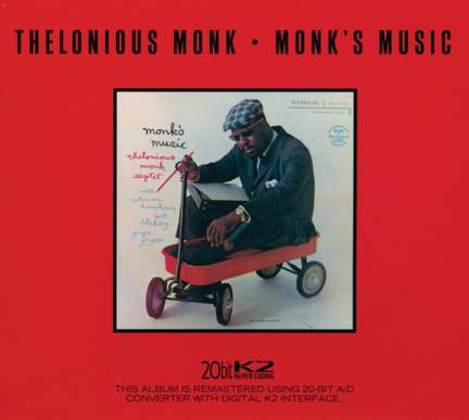 Monk's Music