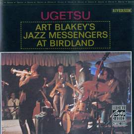 Ugetsu