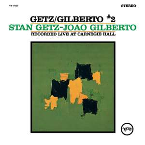 Getz/Gilberto #2 Product Image