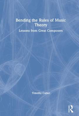 Bending the Rules of Music Theory: Lessons from Great Composers
