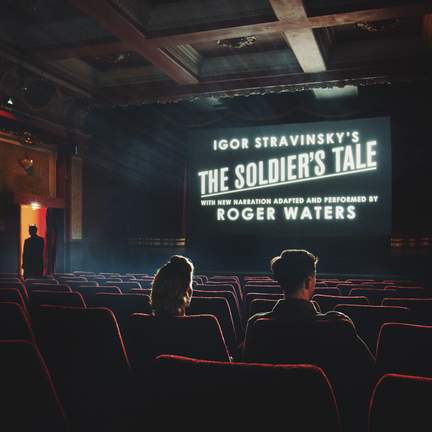 Stravinsky: The Soldier's Tale