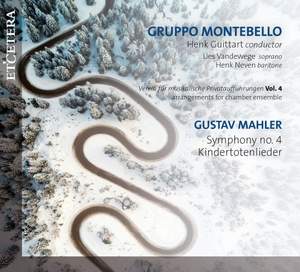 Mahler: Symphony No. 4 & Kindertotenlieder