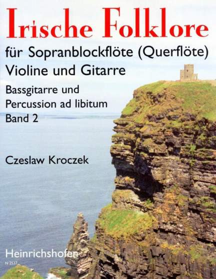 Irische Folklore - Bd. 2