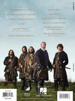 Bear McCreary: Outlander: The Series Product Image