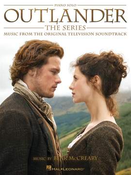 Bear McCreary: Outlander: The Series
