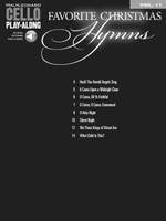Favorite Christmas Hymns Product Image