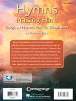 Thornton Cline: Hymns Praising Him! Product Image