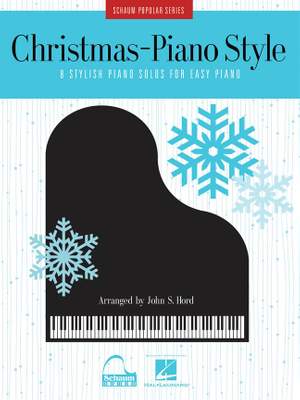 Christmas - Piano Style