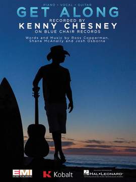 Kenny Chesney: Get Along