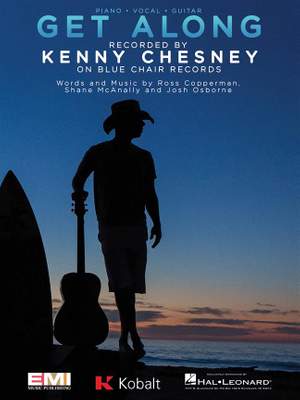 Kenny Chesney: Get Along