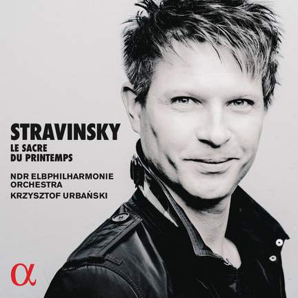 Stravinsky: The Rite of Spring