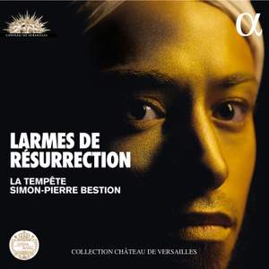 Schutz & Schein: Larmes De Resurrection