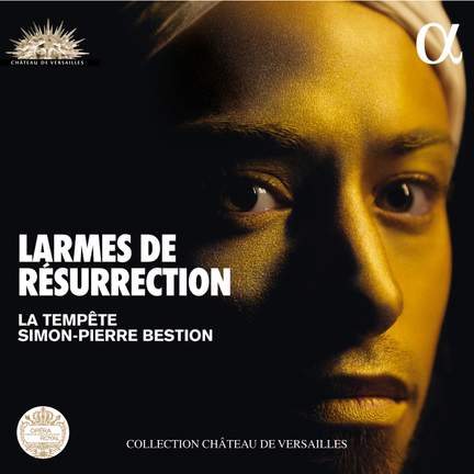 Schutz & Schein: Larmes De Resurrection