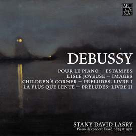 Debussy: Pour Le Piano, Estampes & Preludes